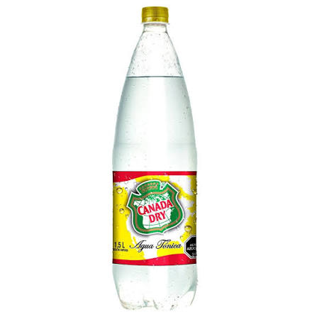 Canada Tonica 1,5lt