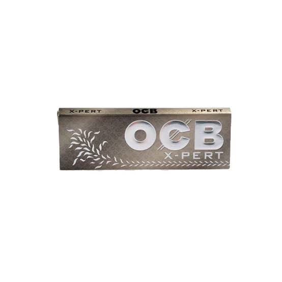 Papelillo OCB Xpert 1 1/4