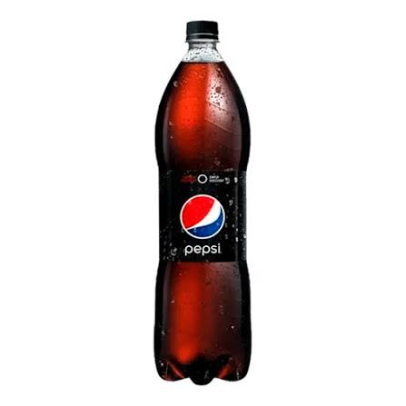 Bebida Pepsi Zero 2 L