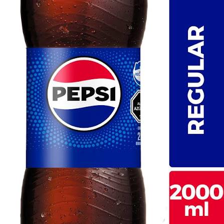 Bebida Pepsi 2 L