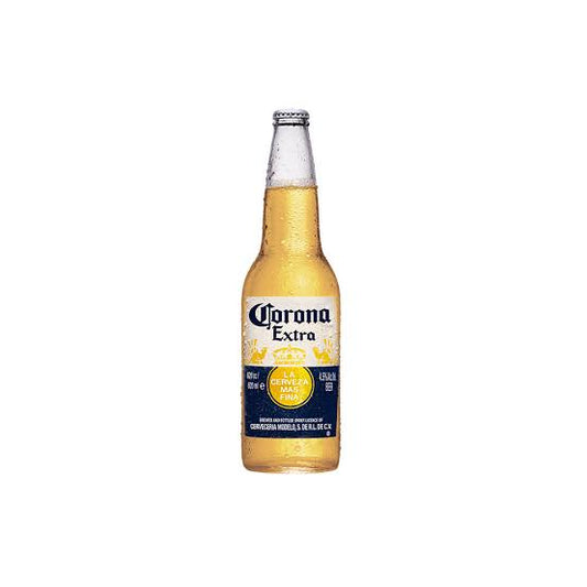 Cerveza Corona Lager 4.5° 650cc