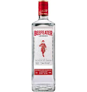 Gin Beefeater London Dry 40° 750 cc